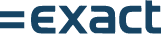 logo exact
